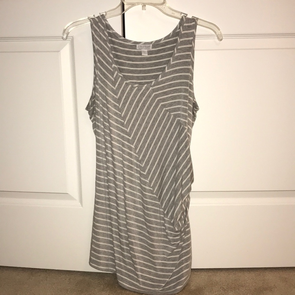 Maternity Top
